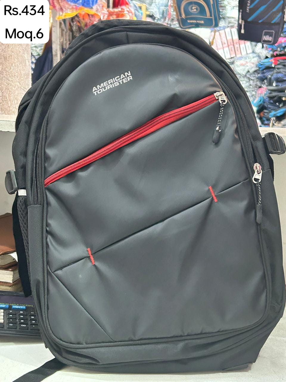 Premium Quality School Bag for Kids